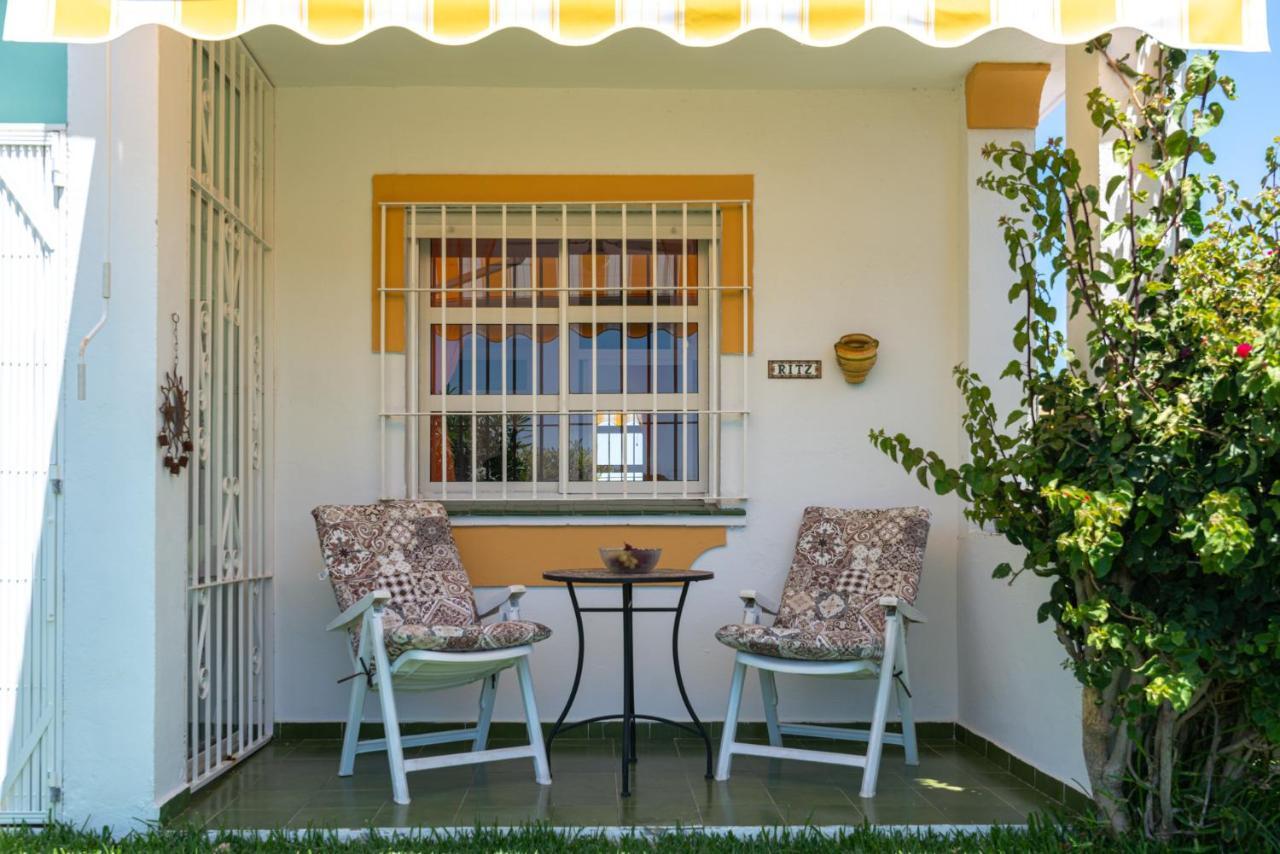 El Faro Home With A View, Pet Friendly, Wifi, Large Terrace, Sea View 외부 사진