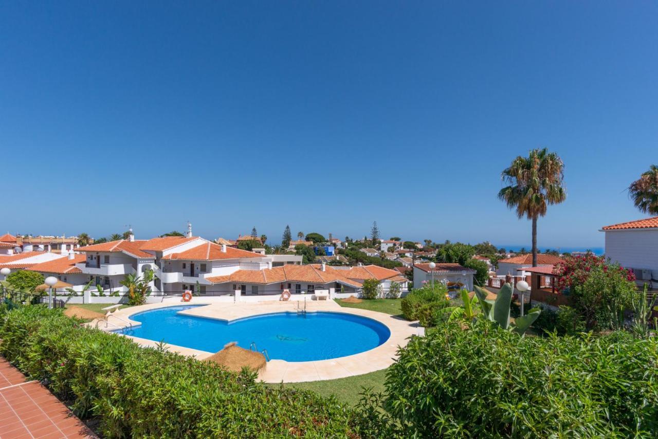 El Faro Home With A View, Pet Friendly, Wifi, Large Terrace, Sea View 외부 사진