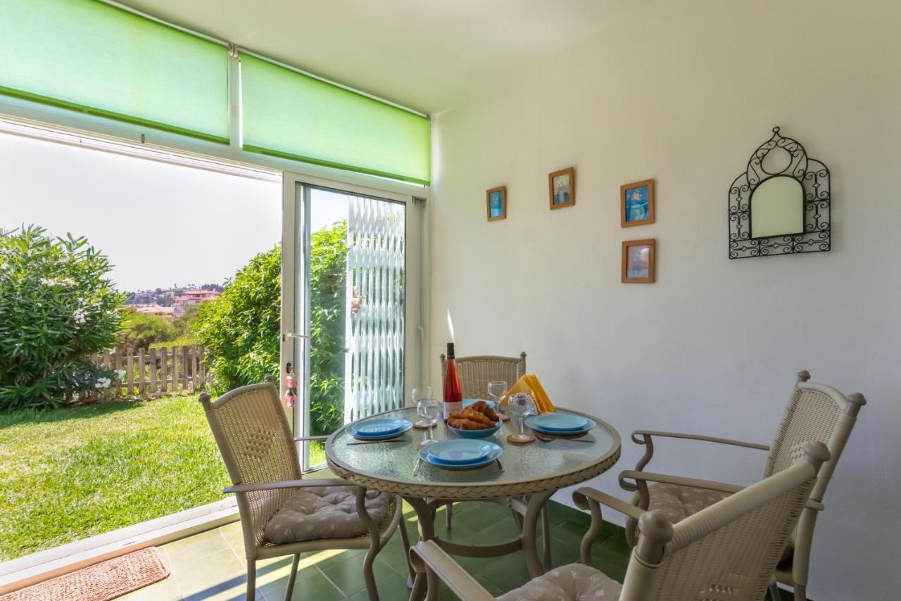 El Faro Home With A View, Pet Friendly, Wifi, Large Terrace, Sea View 외부 사진