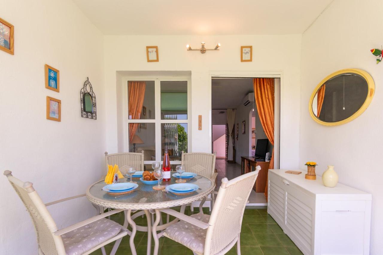 El Faro Home With A View, Pet Friendly, Wifi, Large Terrace, Sea View 외부 사진