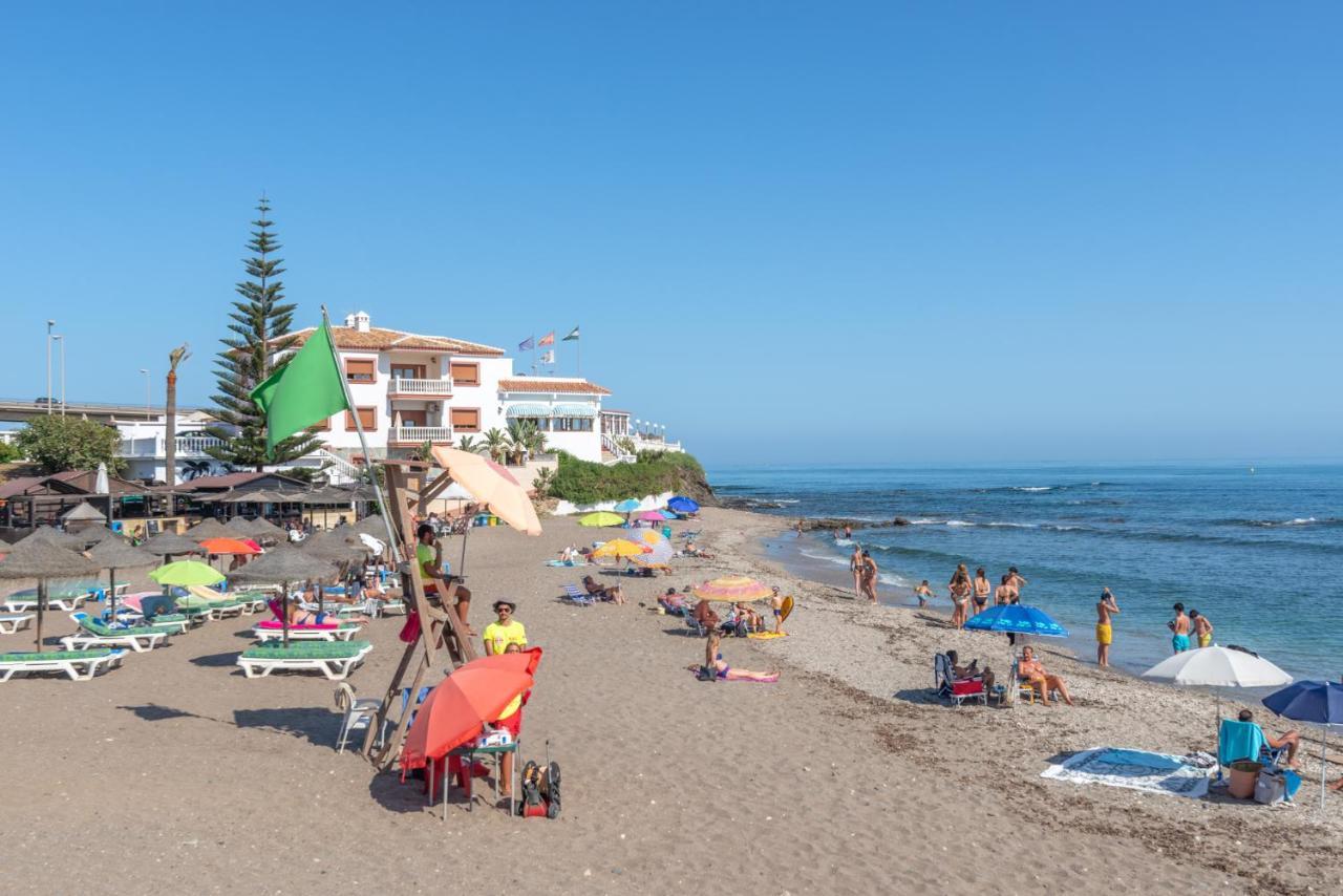 El Faro Home With A View, Pet Friendly, Wifi, Large Terrace, Sea View 외부 사진