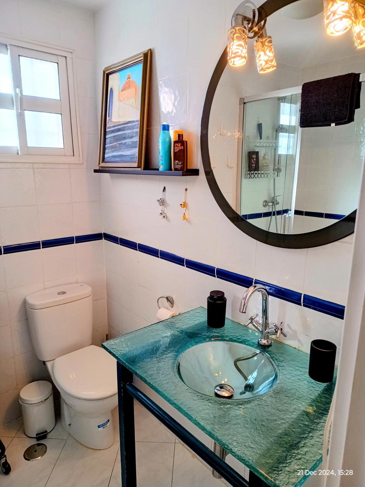 El Faro Home With A View, Pet Friendly, Wifi, Large Terrace, Sea View 외부 사진