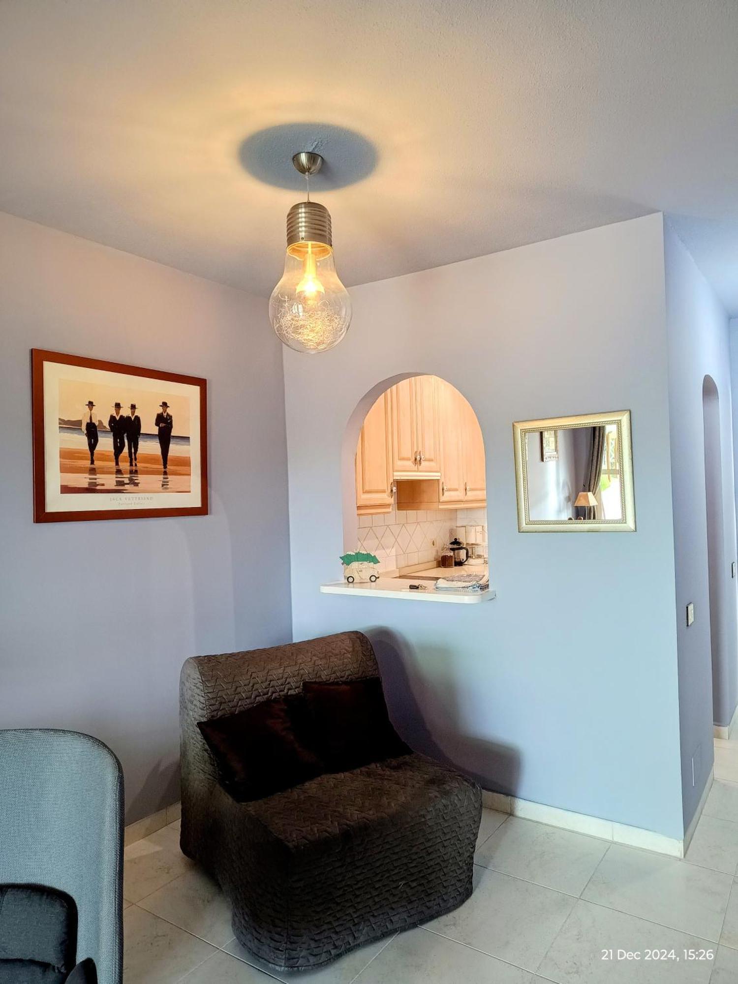 El Faro Home With A View, Pet Friendly, Wifi, Large Terrace, Sea View 외부 사진