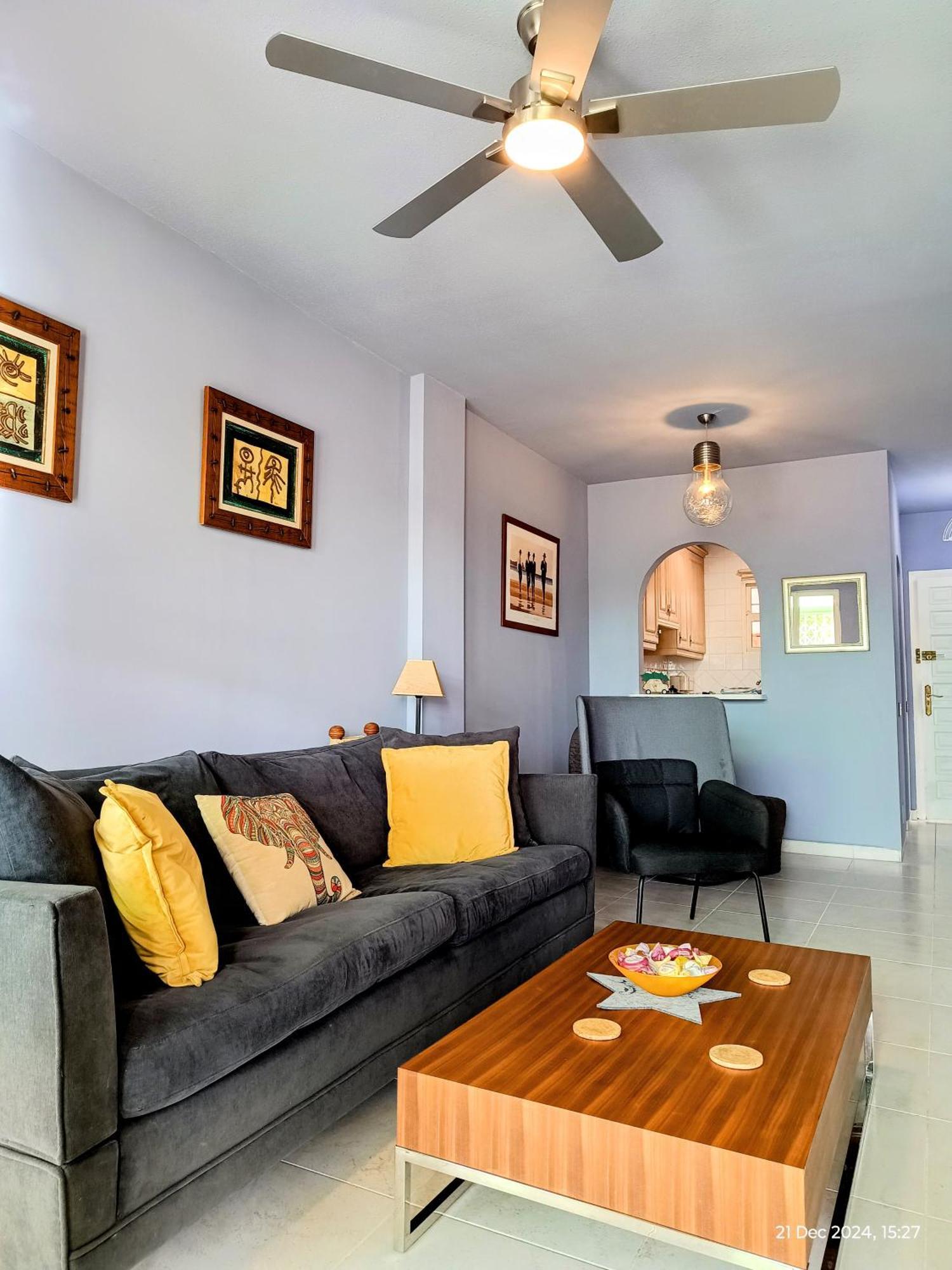 El Faro Home With A View, Pet Friendly, Wifi, Large Terrace, Sea View 외부 사진