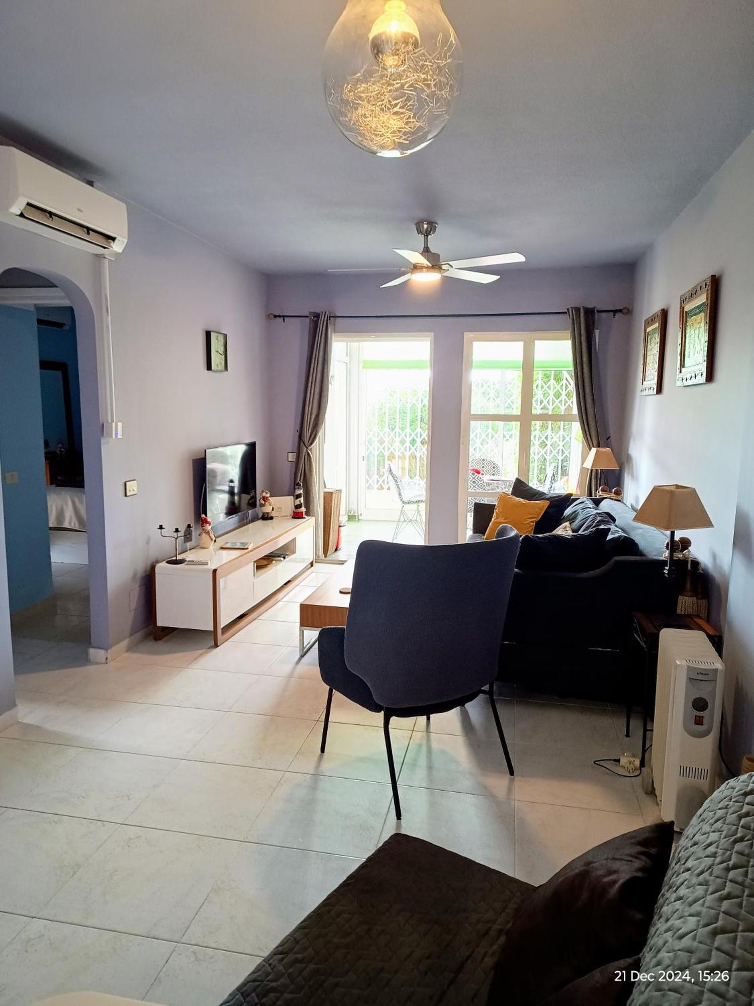 El Faro Home With A View, Pet Friendly, Wifi, Large Terrace, Sea View 외부 사진