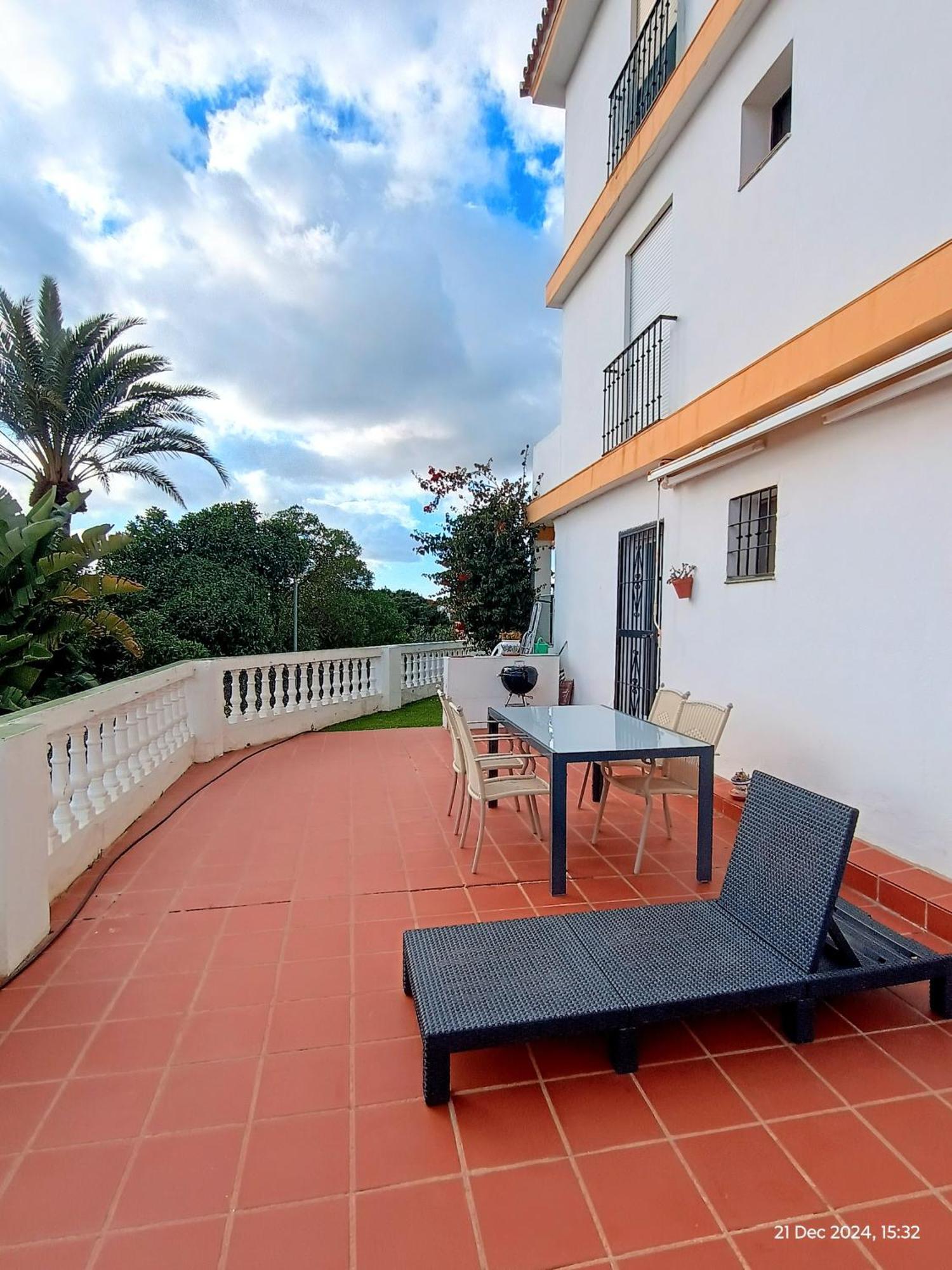 El Faro Home With A View, Pet Friendly, Wifi, Large Terrace, Sea View 외부 사진