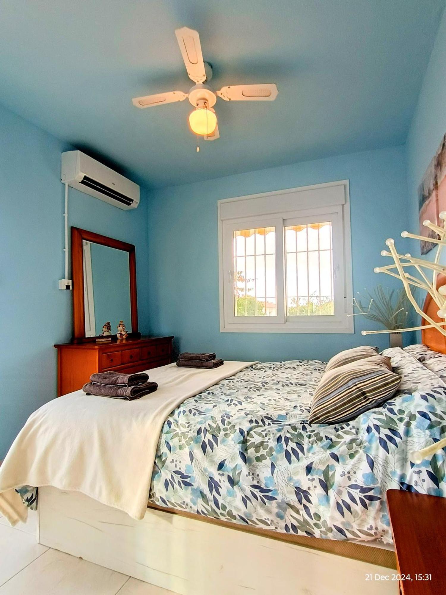 El Faro Home With A View, Pet Friendly, Wifi, Large Terrace, Sea View 외부 사진