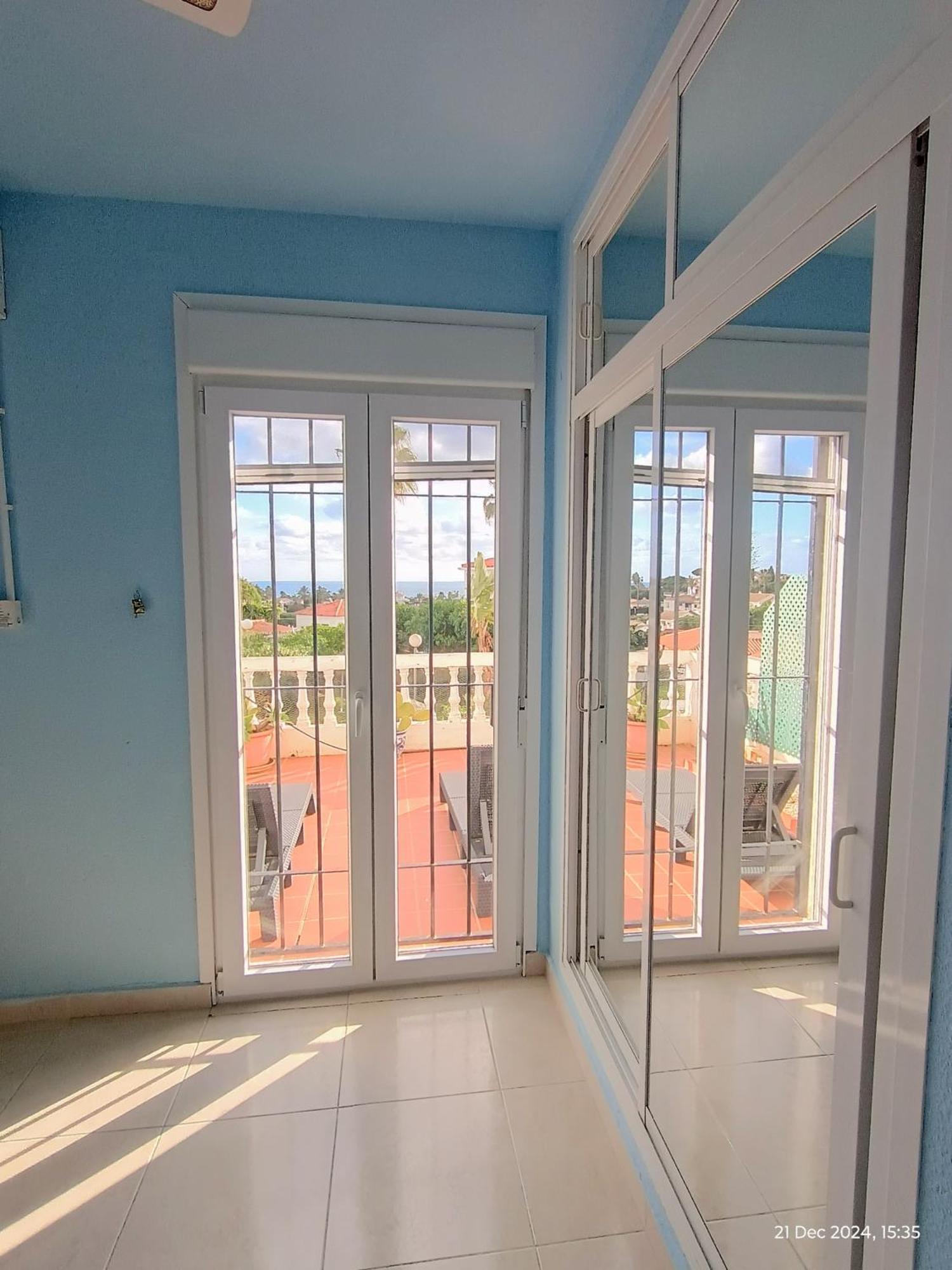 El Faro Home With A View, Pet Friendly, Wifi, Large Terrace, Sea View 외부 사진